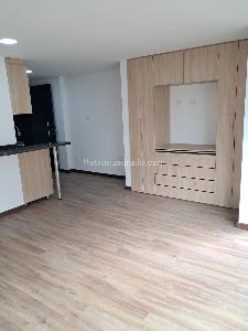 Apartamento en venta en Belalcazar, Bogotá · foto 3 de 9
