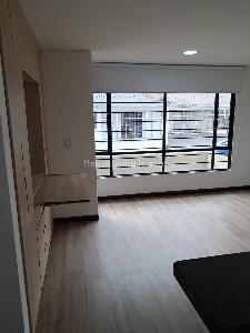 Apartamento en venta en Belalcazar, Bogotá · foto 2 de 9