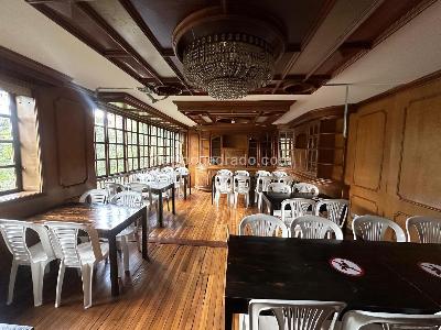 Casa de 5 alcobas en venta en La Magdalena, Bogotá, 400 m² · foto 7 de 19