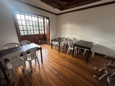 Casa de 5 alcobas en venta en La Magdalena, Bogotá, 400 m² · foto 11 de 19