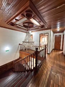 Casa de 5 alcobas en venta en La Magdalena, Bogotá, 400 m² · foto 13 de 19