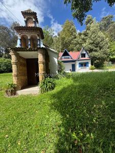 Casa en arriendo en Torca, Bogotá · foto 8 de 20