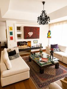 Apartamento en venta en Santa Barbara, Bogotá · foto 3 de 20