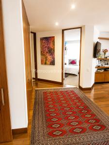 Apartamento en venta en Santa Barbara, Bogotá · foto 4 de 20