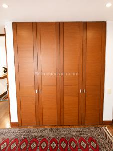 Apartamento en venta en Santa Barbara, Bogotá · foto 5 de 20