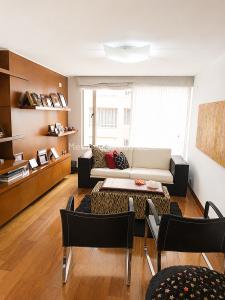 Apartamento en venta en Santa Barbara, Bogotá · foto 6 de 20