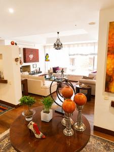 Apartamento en venta en Santa Barbara, Bogotá · foto 7 de 20