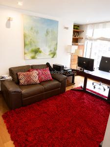 Apartamento en venta en Santa Barbara, Bogotá · foto 8 de 20