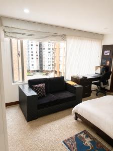 Apartamento en venta en Santa Barbara, Bogotá · foto 9 de 20