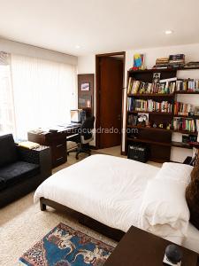 Apartamento en venta en Santa Barbara, Bogotá · foto 10 de 20