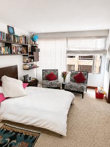 Apartamento en venta en Santa Barbara, Bogotá · foto 12 de 20