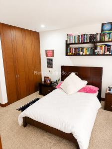Apartamento en venta en Santa Barbara, Bogotá · foto 14 de 20