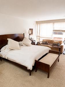 Apartamento en venta en Santa Barbara, Bogotá · foto 15 de 20