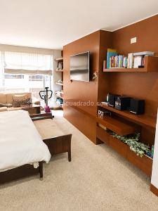 Apartamento en venta en Santa Barbara, Bogotá · foto 16 de 20