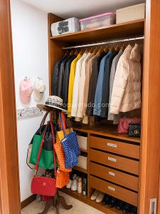 Apartamento en venta en Santa Barbara, Bogotá · foto 20 de 20