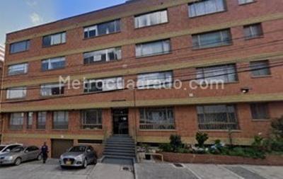 Oficina en Arriendo, La Salle, Bogotá D.C.