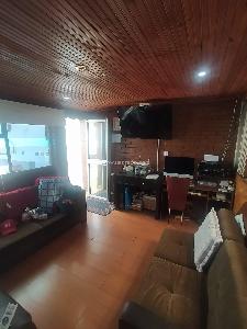 Casa de 3 alcobas en venta en Los Alcazares, Bogotá, 240 m² · foto 12 de 20