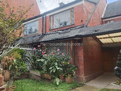 Casa en venta en Cedritos, Bogotá · foto 2 de 20
