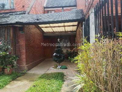 Casa en venta en Cedritos, Bogotá · foto 3 de 20