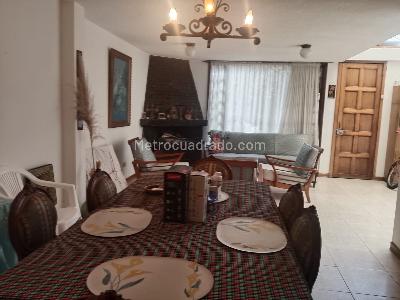 Casa en venta en Cedritos, Bogotá · foto 4 de 20