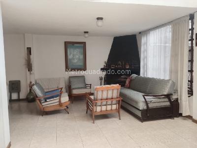 Casa en venta en Cedritos, Bogotá · foto 5 de 20