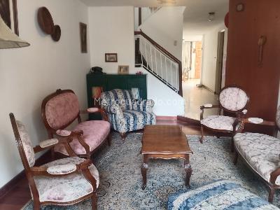 Casa en venta en Cedritos, Bogotá · foto 6 de 20