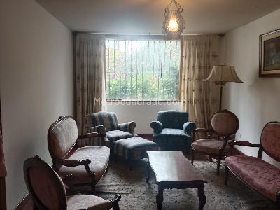 Casa en venta en Cedritos, Bogotá · foto 7 de 20