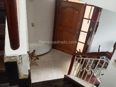 Casa en venta en Cedritos, Bogotá · foto 12 de 20