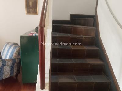 Casa en venta en Cedritos, Bogotá · foto 13 de 20