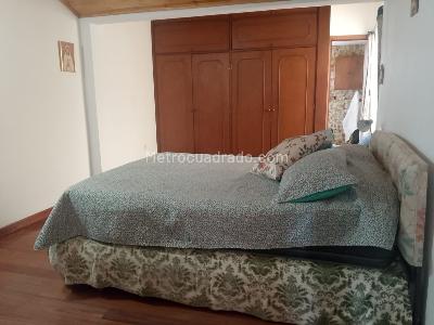 Casa en venta en Cedritos, Bogotá · foto 17 de 20