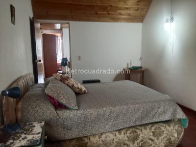 Casa en venta en Cedritos, Bogotá · foto 18 de 20