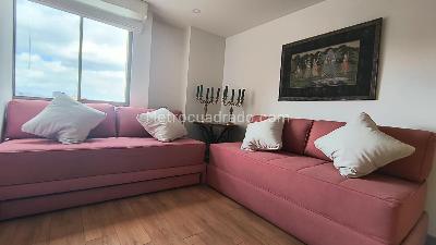 Apartamento de 3 alcobas en arriendo en La Calleja, Bogotá, 168 m² · foto 20 de 20