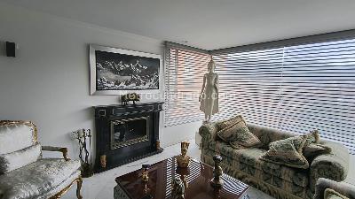 Apartamento de 3 alcobas en arriendo en La Calleja, Bogotá, 168 m² · foto 2 de 20