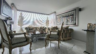 Apartamento de 3 alcobas en arriendo en La Calleja, Bogotá, 168 m² · foto 3 de 20