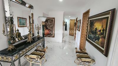 Apartamento de 3 alcobas en arriendo en La Calleja, Bogotá, 168 m² · foto 4 de 20