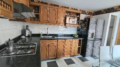 Apartamento de 3 alcobas en arriendo en La Calleja, Bogotá, 168 m² · foto 8 de 20
