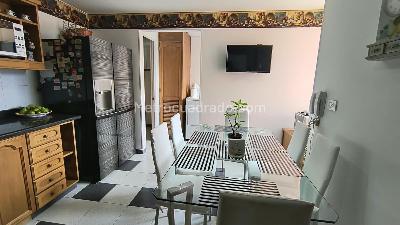 Apartamento de 3 alcobas en arriendo en La Calleja, Bogotá, 168 m² · foto 9 de 20