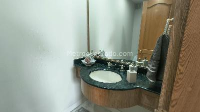Apartamento de 3 alcobas en arriendo en La Calleja, Bogotá, 168 m² · foto 11 de 20