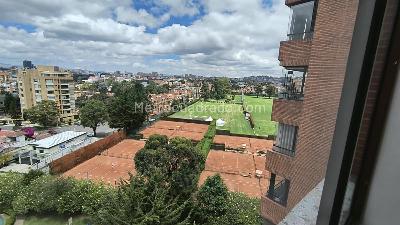 Apartamento de 3 alcobas en arriendo en La Calleja, Bogotá, 168 m² · foto 12 de 20