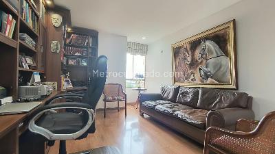 Apartamento de 3 alcobas en arriendo en La Calleja, Bogotá, 168 m² · foto 13 de 20