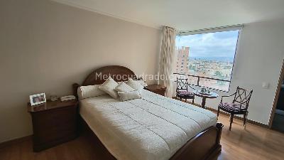 Apartamento de 3 alcobas en arriendo en La Calleja, Bogotá, 168 m² · foto 15 de 20