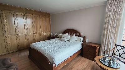Apartamento de 3 alcobas en arriendo en La Calleja, Bogotá, 168 m² · foto 17 de 20