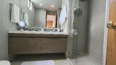 Apartamento de 3 alcobas en arriendo en La Calleja, Bogotá, 168 m² · foto 18 de 20