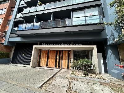 Apartamento en venta en Chapinero Central, Bogotá · foto 2 de 20