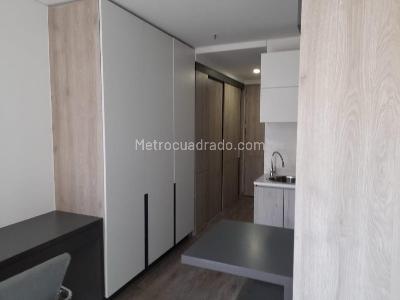 Apartamento en venta en Chapinero Central, Bogotá · foto 4 de 20