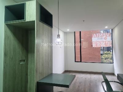 Apartamento en venta en Chapinero Central, Bogotá · foto 5 de 20