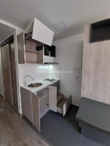 Apartamento en venta en Chapinero Central, Bogotá · foto 6 de 20