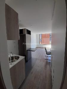 Apartamento en venta en Chapinero Central, Bogotá · foto 8 de 20
