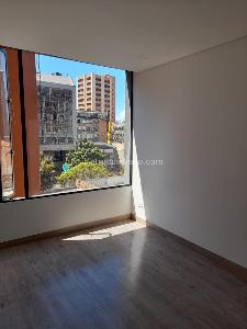 Apartamento en venta en Chapinero Central, Bogotá · foto 9 de 20