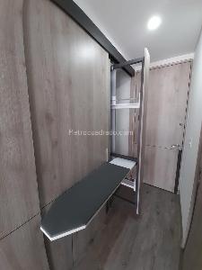Apartamento en venta en Chapinero Central, Bogotá · foto 12 de 20